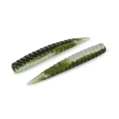 Leurre Souple Worm Molix Stick Flex 7cm, (x6)