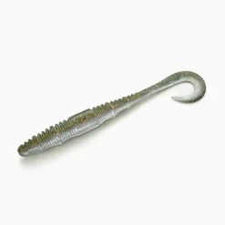 Leurre Souple Worm Nays RVN 15.2cm (x4)