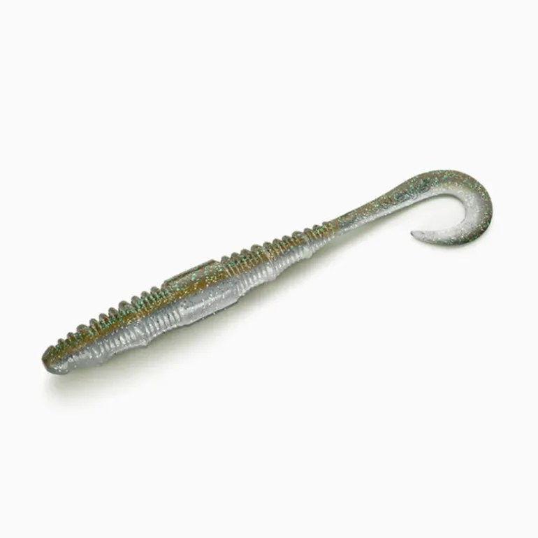 Leurre Souple Worm Nays RVN 15.2cm (x4)