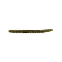 Leurre Souple Worm Senko 5", 13cm (x10)