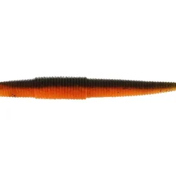 Leurre Souple Worm Westin Ned Worm 7cm (x7)