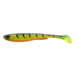 Leurres Souples Daiwa  Prorex Slim Shady 7.50cm x5