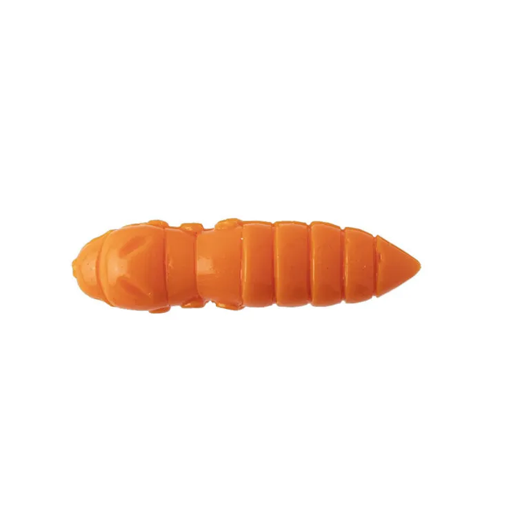 Leurres souples fishup pupa trout serie 0.9" x12 (22 mm)