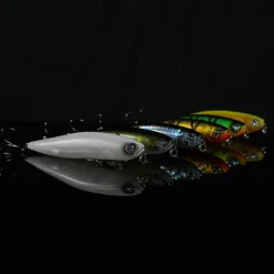 Leurre Stickbait Evok Hypnostick 11.5cm, 22g