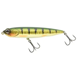 Leurre Stickbait Sakura Glasstik 86F, 9.3g
