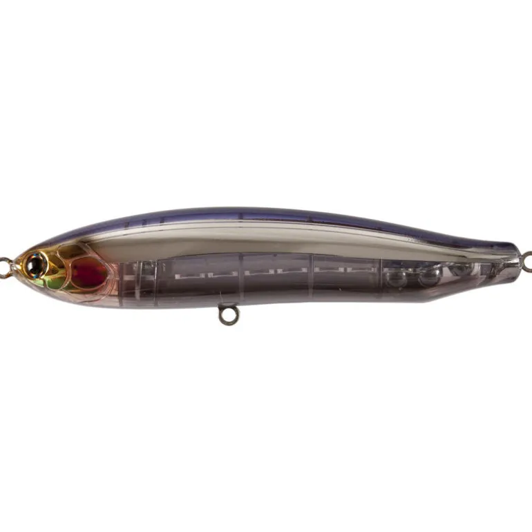 Leurre stickbait tackle house britt cbp 145 14.5cm 48g