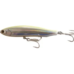 Leurre stickbait tackle house britt cbp 145 14.5cm 48g