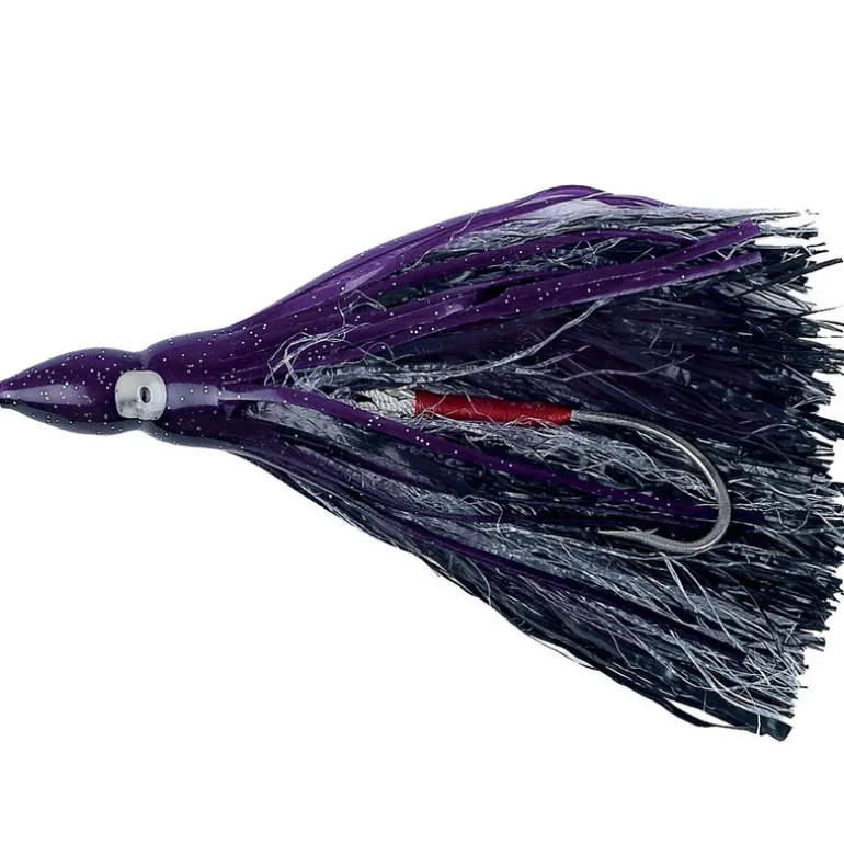 Leurre traine mer flashmer paeta 7/0 14cm