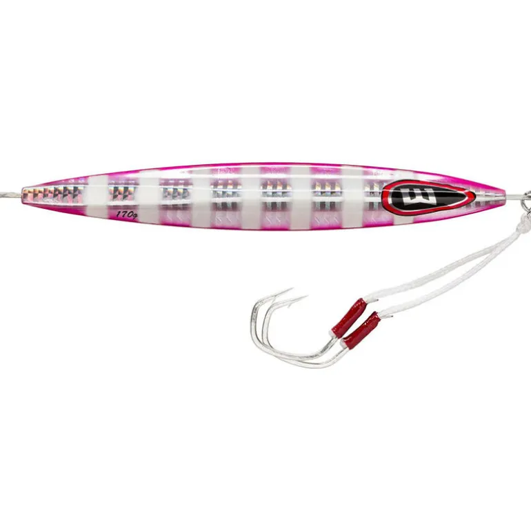 Leurre Williamson Kensaki 220g
