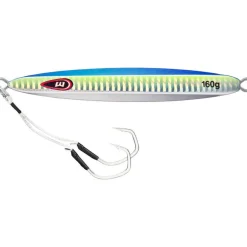 Leurre Williamson Slide Dancer 100g
