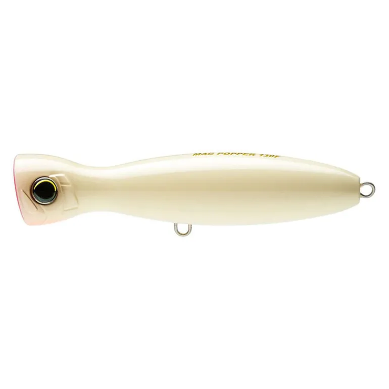 Leurre Yo-Zuri Mag Popper (F) - 100 mm