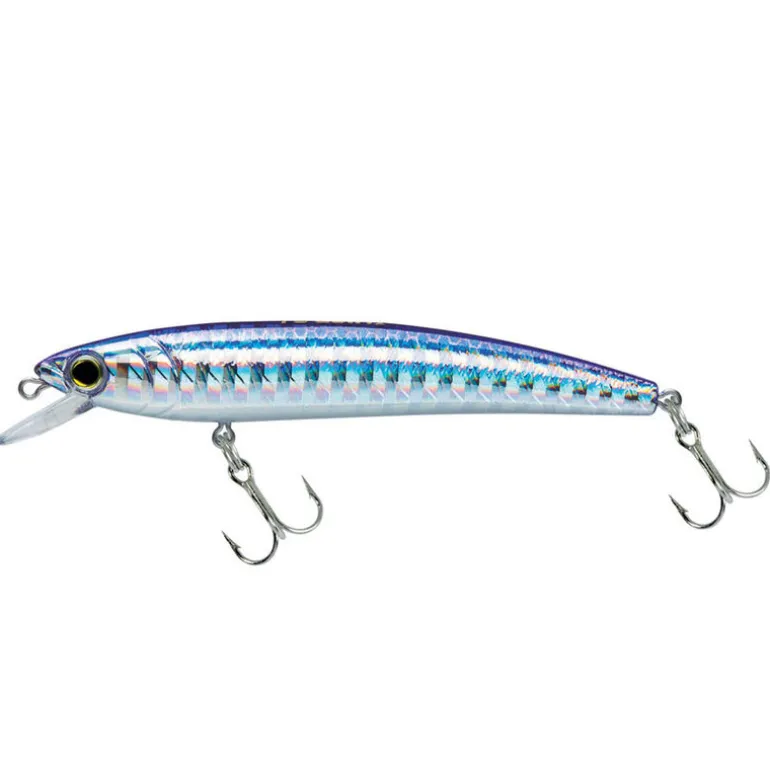 Leurre Yo-zuri Pims minnow 7cm