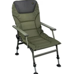 Level Chair Carp Spirit Padded With Arms