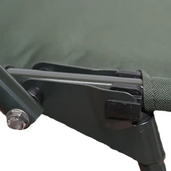 Level Chair Carp Squad