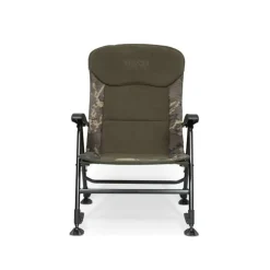Level Chair Nash Bank Life Reclining Chair Camo