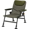 Levelchair prologic inspire lite-pro recliner chair with armrest