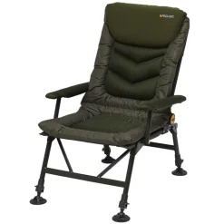 Levelchair prologic inspire relax recliner chair with armrest