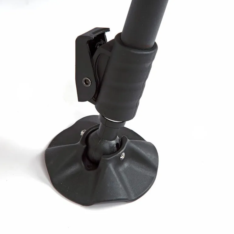 Levelchair Sonik Bank-Tek Hi-Back Recliner