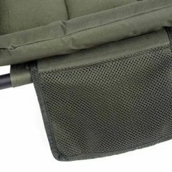 Levelchair Sonik Bank-Tek Hi-Back Recliner
