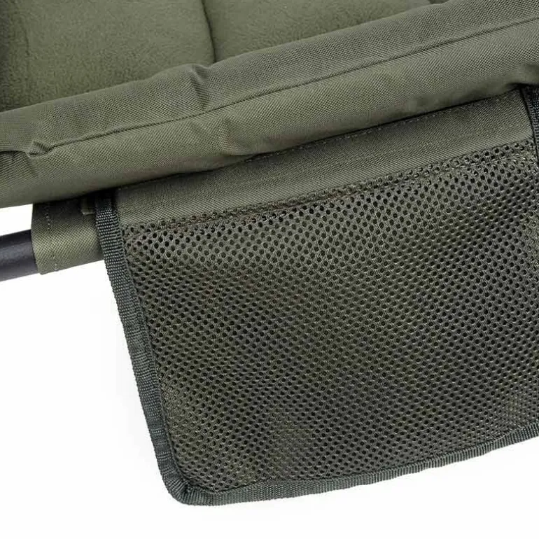 Levelchair Sonik Bank-Tek Hi-Back Recliner
