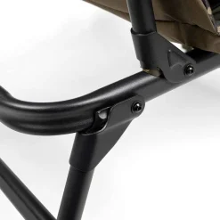 Level Chair Trakker Levelite Camo Longback Chair