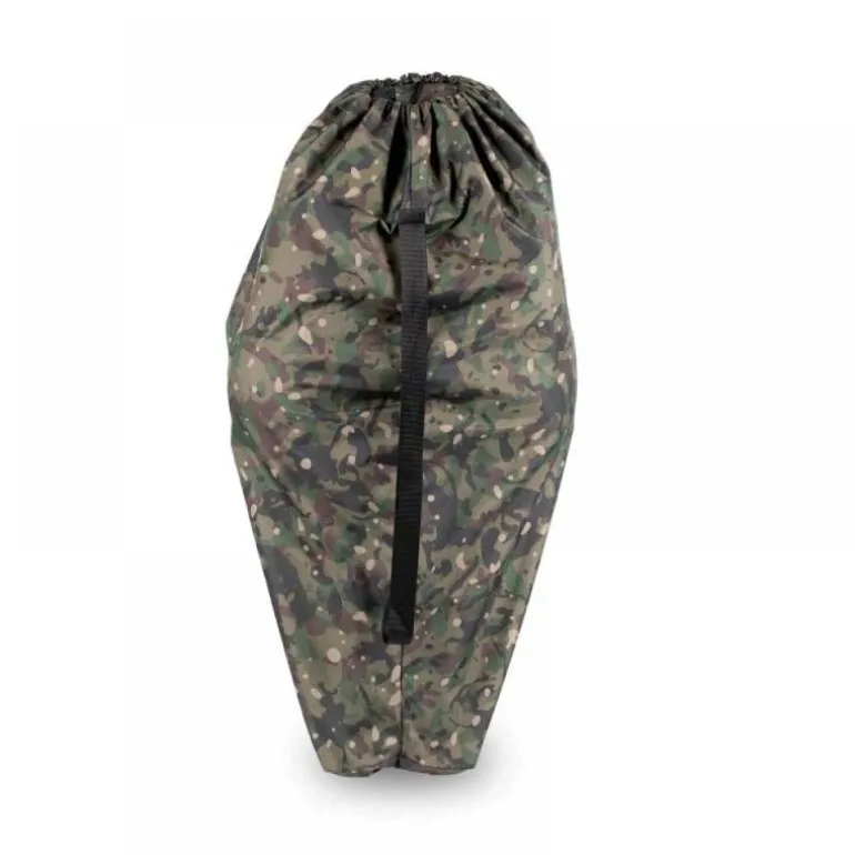 Level Chair Trakker Levelite Camo Luna Chair