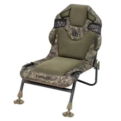 Level chair Trakker Levelite Camo Transformer Chair