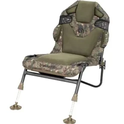 Level chair Trakker Levelite Camo Transformer Chair