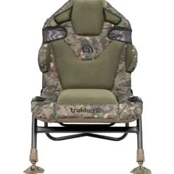 Level chair Trakker Levelite Camo Transformer Chair