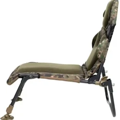 Level chair Trakker Levelite Camo Transformer Chair