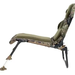 Level chair Trakker Levelite Camo Transformer Chair