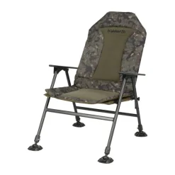 Level Chair Trakker RLX Armchair