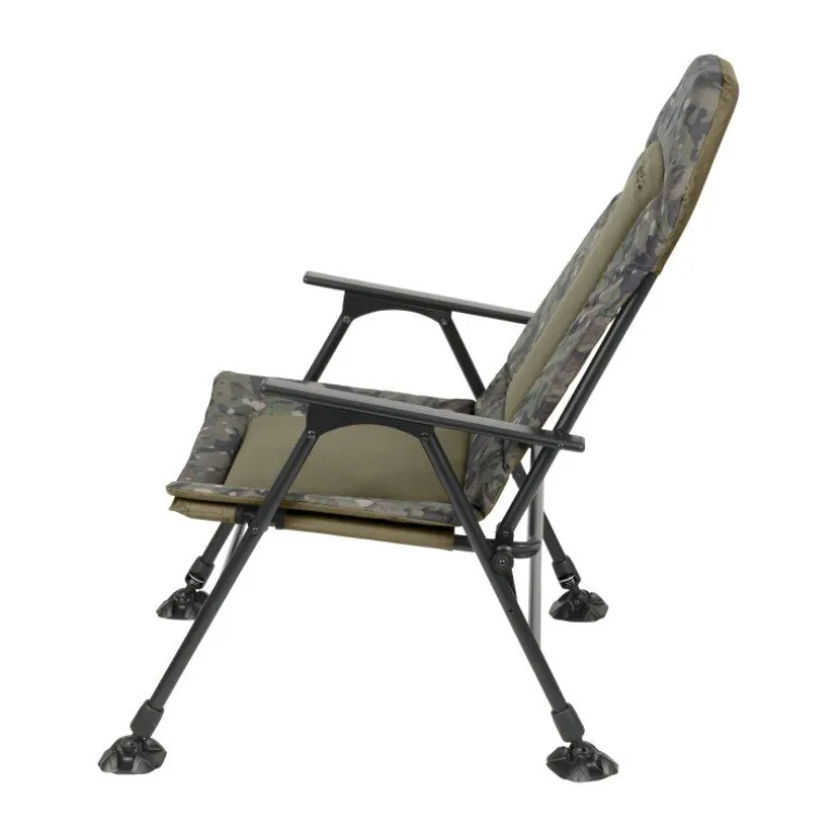 Level Chair Trakker RLX Armchair
