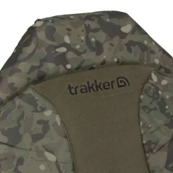 Level Chair Trakker RLX Armchair