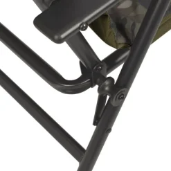 Level Chair Trakker RLX Armchair