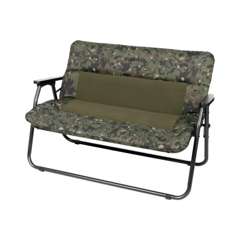 Levelchair Trakker RLX Bench Chair