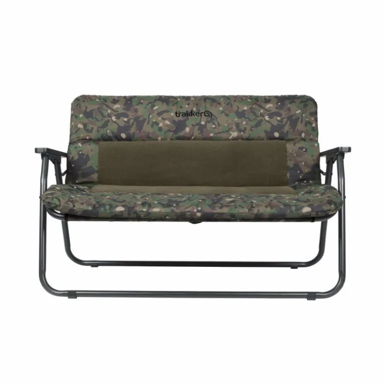 Levelchair Trakker RLX Bench Chair