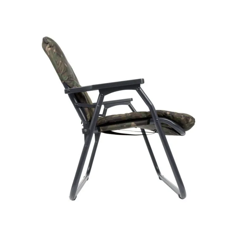 Levelchair Trakker RLX Bench Chair