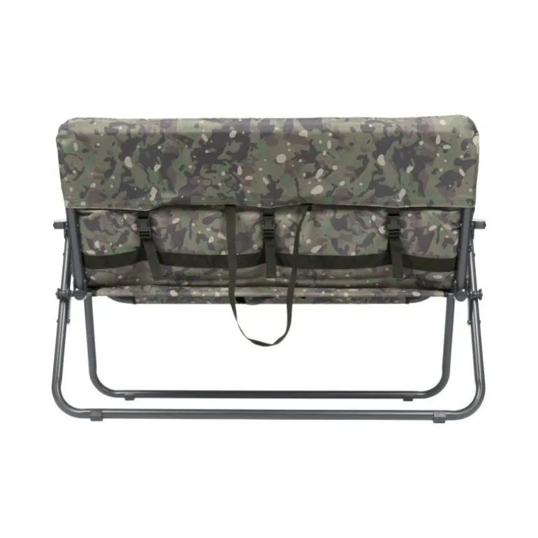 Levelchair Trakker RLX Bench Chair