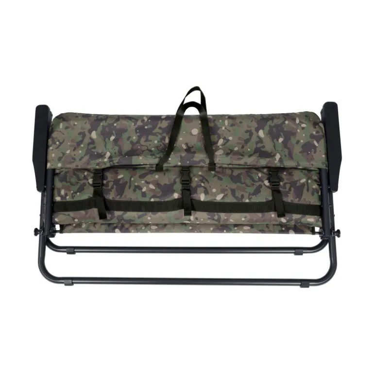 Levelchair Trakker RLX Bench Chair