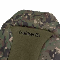 Level chair Trakker RLX Nano Chair