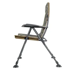 Level chair Trakker RLX Recliner Tall