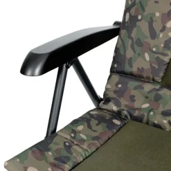 Level chair Trakker RLX Recliner Tall