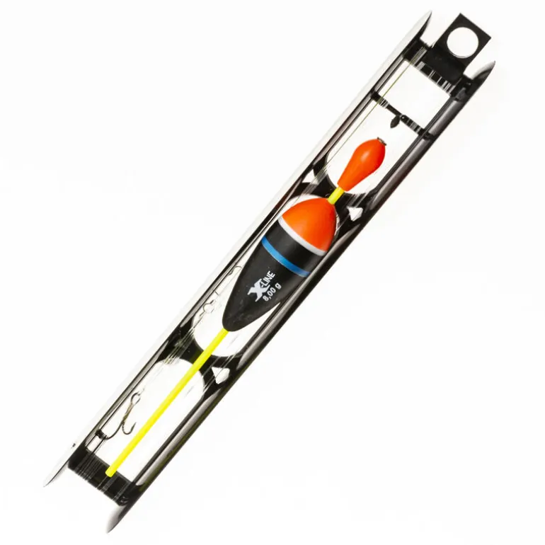 Ligne montée carnassier x-line lm 3