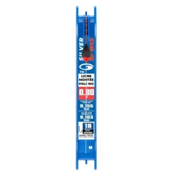 Ligne Montée Compétition - Flotteur SP M43 GARBOLINO