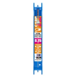 Ligne Montée Compétition - Flotteur SP X08 GARBOLINO