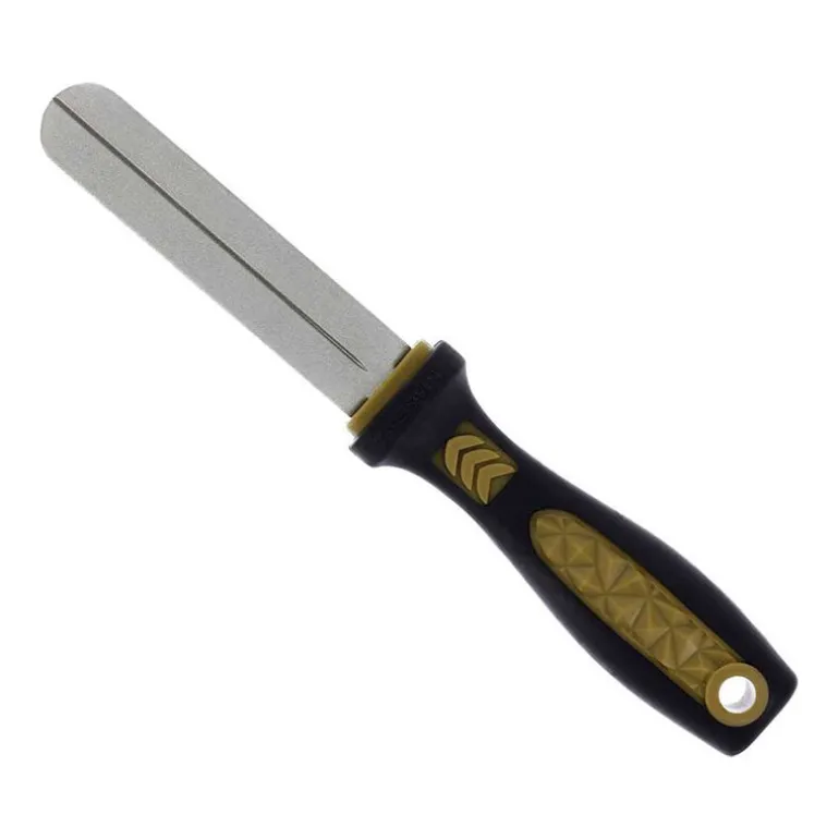 Lime à Affuter pour Hameçon Westin Diamond File Hook Sharpener Medium 15cm