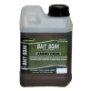 Liquide de trempage carpe fun fishing bait soak system amino crab 1l