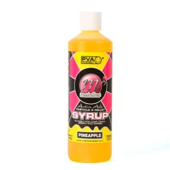 Liquide de trempage carpe mainline pineapple juice syrup