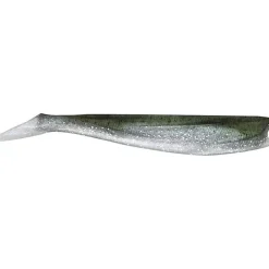 Lot de 18 Leurre Souple Shad Ultimate Twinshad 17cm, 31g (x18)